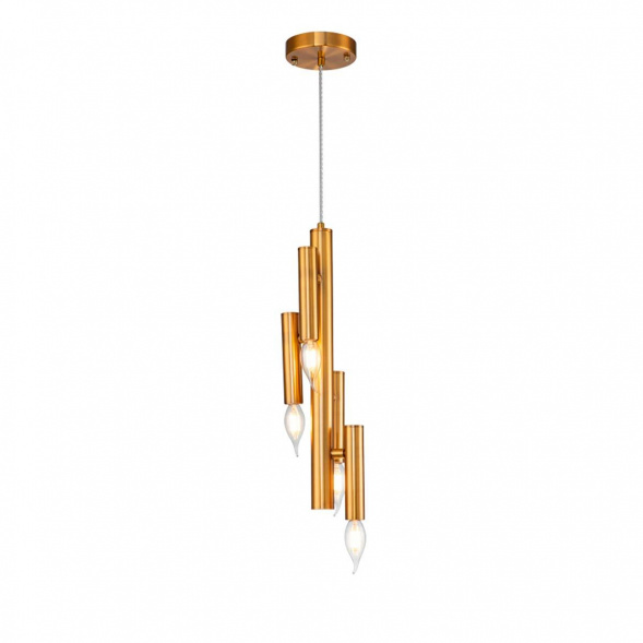 Подвесной светильник Stilfort Leonardo 2156/05/04P