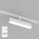 Трековый светодиодный светильник Denkirs Smart Linear DK8009-WH
