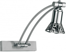 Подсветка для картин KUTEK COC-PODS-1(N)350-CR