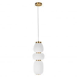 Подвесной светильник Loft It Duff 10422/C