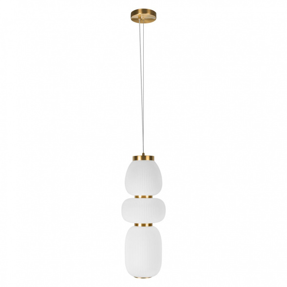 Подвесной светильник Loft It Duff 10422/C