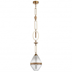 Подвесной светильник ODEON LIGHT PENDANT 5441/1A