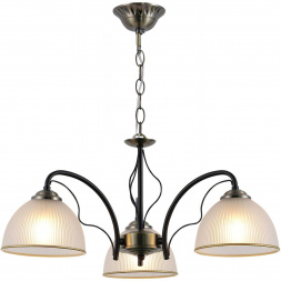 Подвесная люстра Reluce 06945-0.4-03