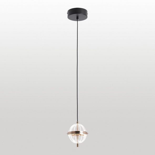 Подвесной светильник Lussole LSP-7513