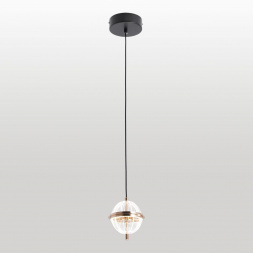 Подвесной светильник Lussole LSP-7513