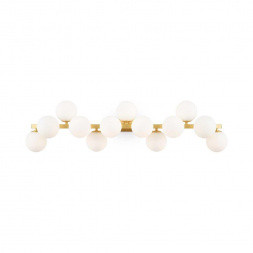 Бра Maytoni Dallas MOD547WL-13BS