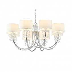 Подвесная люстра Newport 4368/C chrome М0069289