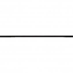 Трековый светодиодный светильник Arte Lamp Optima A7265PL-1BK