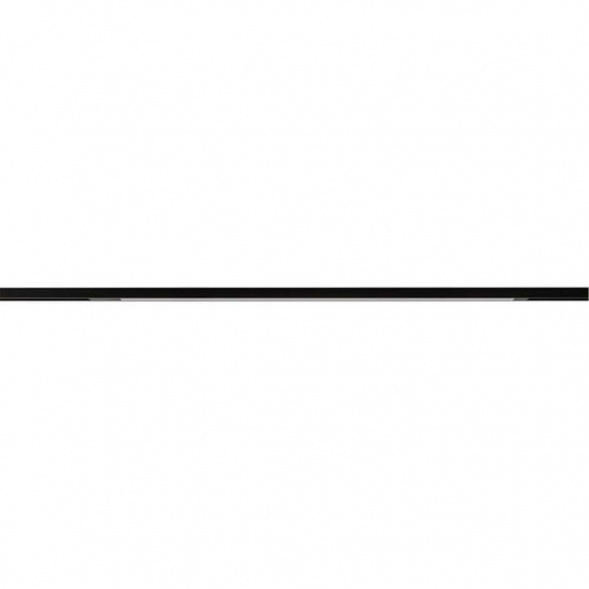 Трековый светодиодный светильник Arte Lamp Optima A7265PL-1BK