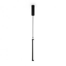 Подвесной светодиодный светильник Maytoni Supersymmetry P096PL-L11BK