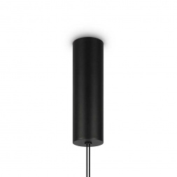 Подвесной светодиодный светильник Maytoni Supersymmetry P096PL-L11BK