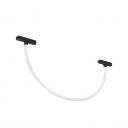 Трековый светильник Denkirs Air Ray DK5357-BK