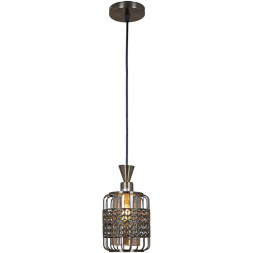 Потолочный светильник Reluce 03845-0.9-01 AB