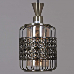 Потолочный светильник Reluce 03845-0.9-01 AB