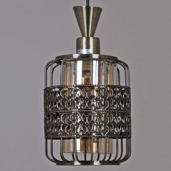 Потолочный светильник Reluce 03845-0.9-01 AB