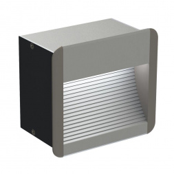 Уличный настенный светильник Fiberli LLGEN235 11140309