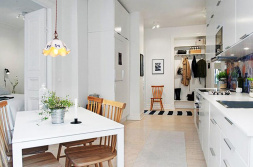 Подвесной светильник Lucia Tucci Palermo 653.1