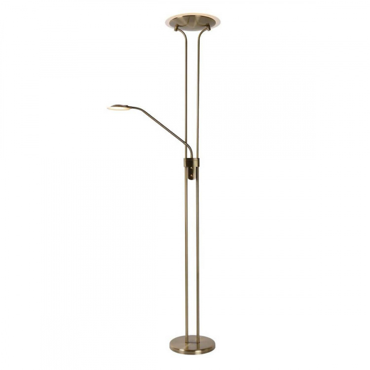 Торшер Lucide Champion Ac Led 19792/24/03 купить в интернет-магазине Склад Ламп