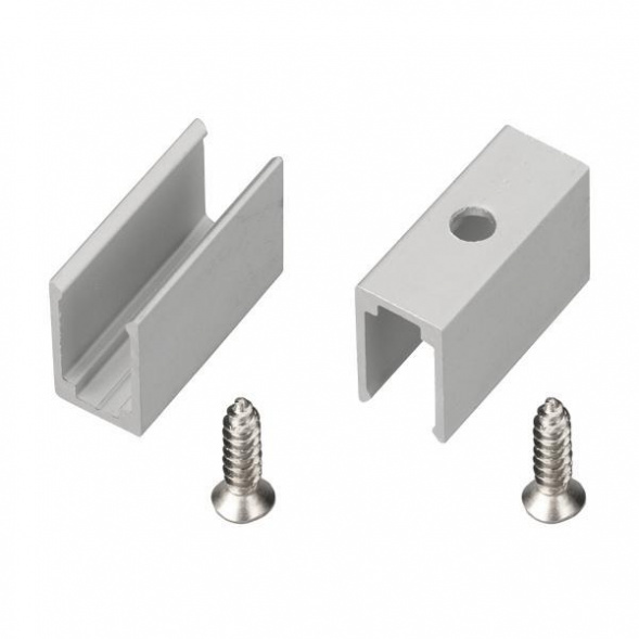 Клипса Arlight ARL-Moonlight-1206-Clip Anod 029827