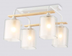 Светильник потолочный Ambrella light TRADITIONAL TR3033246