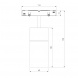 Трековый светодиодный светильник Elektrostandard Slim Magnetic Comfi 85189/01 a066517