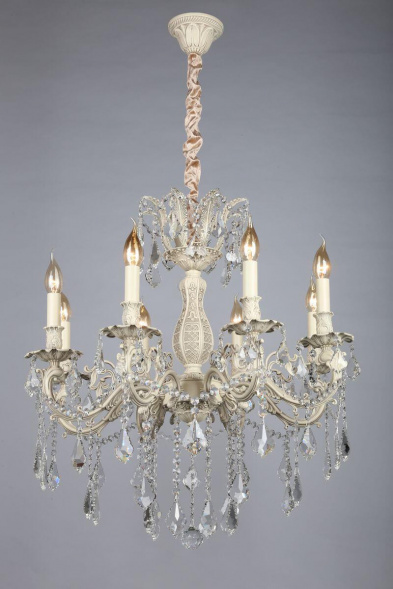 Подвесная люстра Omnilux OML-74403-08