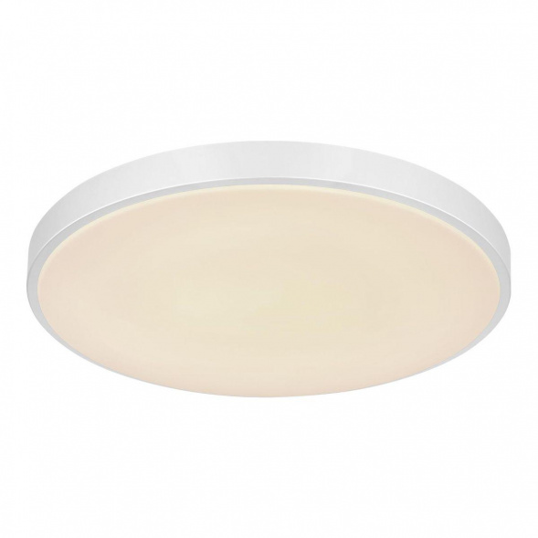 Потолочный светодиодный светильник Globo Sonny 41586-24