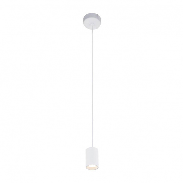 Подвесной светодиодный светильник Globo Luwin I 55003-11H