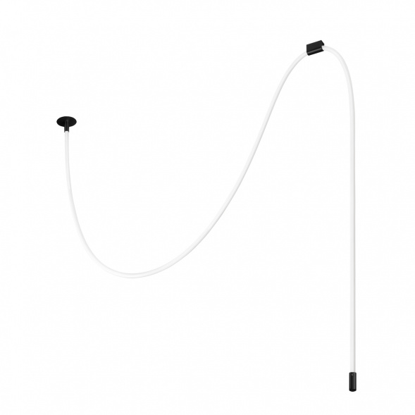 Потолочный светильник LOFT IT Thread 10388A Black