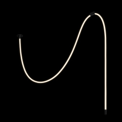 Потолочный светильник LOFT IT Thread 10388A Black