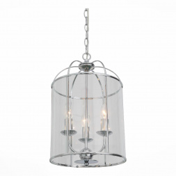 Подвесная люстра ST Luce Odierno SL267.103.03