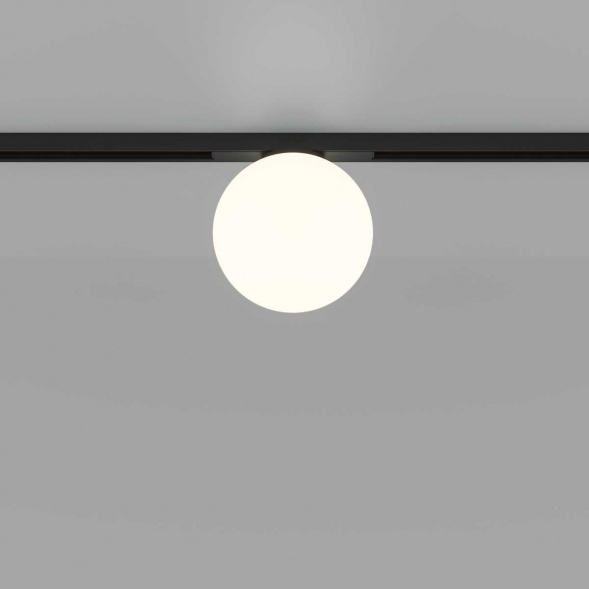 Трековый светильник Maytoni Technical TR177-1-5WTW-B