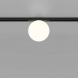 Трековый светильник Maytoni Technical TR177-1-5WTW-B