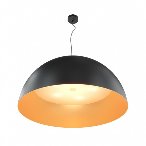 Подвесной светильник Maytoni Modern MOD169PL-05GB1