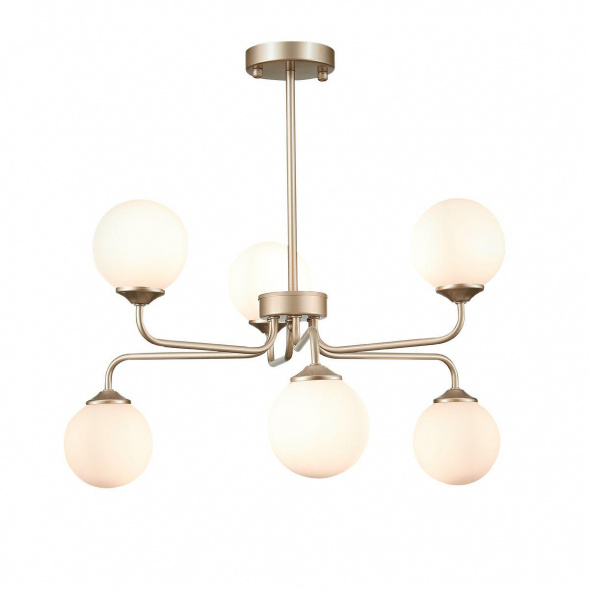 Подвесная люстра ST Luce Redjino SLE106203-06