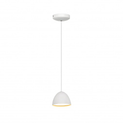 Подвесной светодиодный светильник Loft IT Bun Loft1846WH