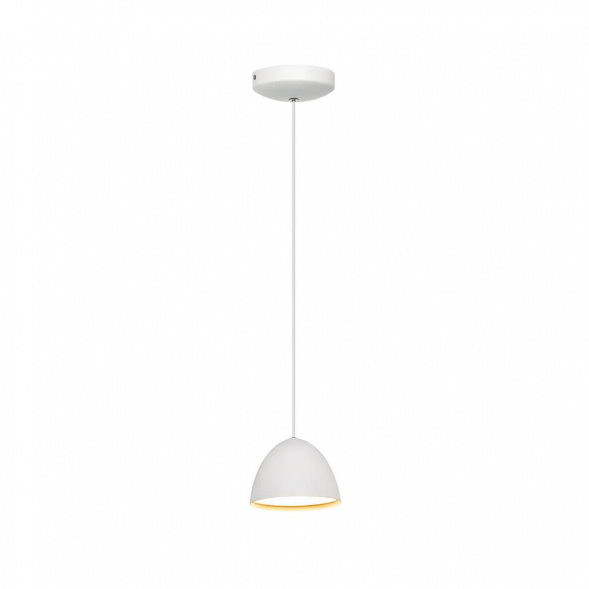 Подвесной светодиодный светильник Loft IT Bun Loft1846WH