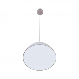 Подвесной светодиодный светильник Loft IT Bun Loft1846WH