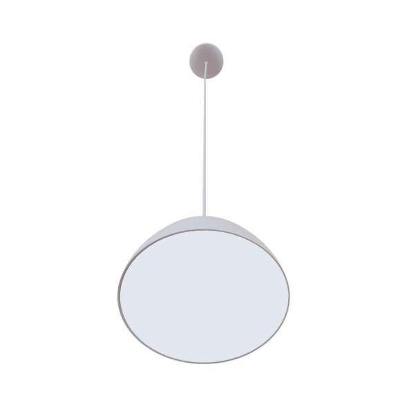 Подвесной светодиодный светильник Loft IT Bun Loft1846WH