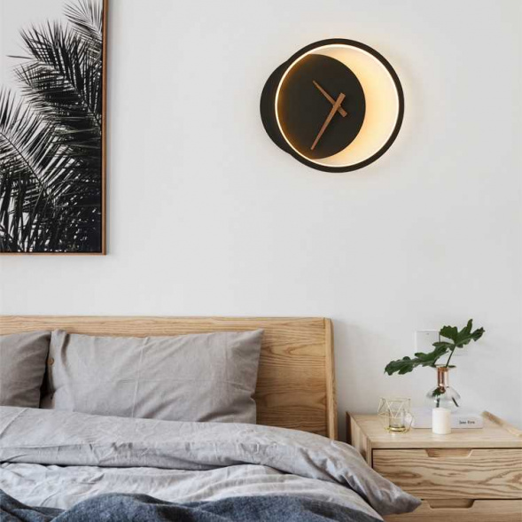 Настенный светильник Imperium Loft spenser01 208953-23