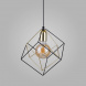Подвесной светильник TK Lighting 192 Alambre