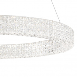 Подвесной светодиодный светильник Escada Biafo 10233/1LED