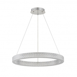 Подвесной светодиодный светильник Escada Biafo 10233/1LED