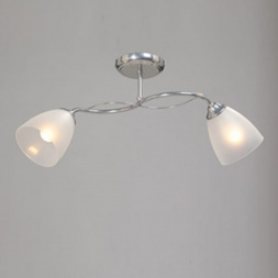 Потолочная люстра Vitaluce V3947-9/2PL