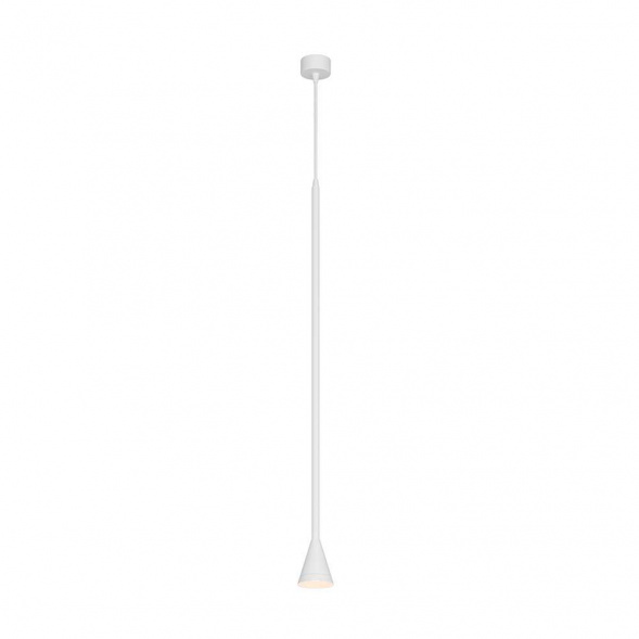 Подвесной светильник Maytoni Technical Arrow P064PL-01W-1