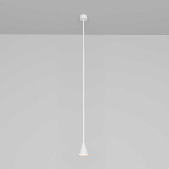 Подвесной светильник Maytoni Technical Arrow P064PL-01W-1