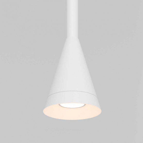 Подвесной светильник Maytoni Technical Arrow P064PL-01W-1