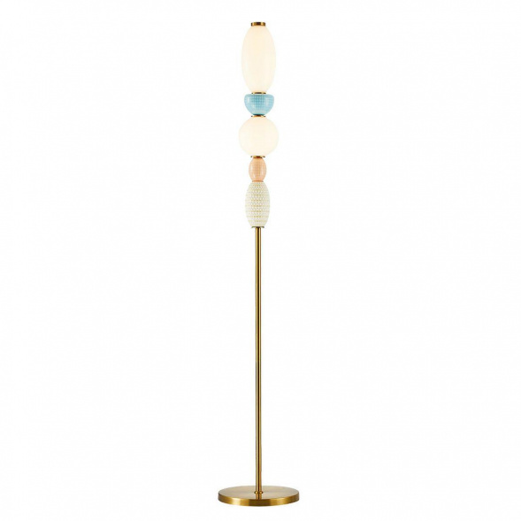 Торшер Divinare Ambra 5016/17 PN-20