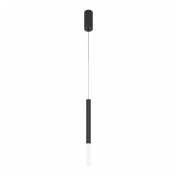 Подвесной светодиодный светильник Maytoni Pro Shade MOD157PL-L6BK