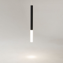 Подвесной светодиодный светильник Maytoni Pro Shade MOD157PL-L6BK